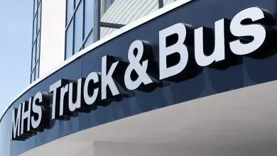 mhs truck and bus romania