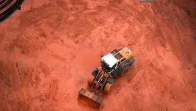 piata utilajelor de constructii