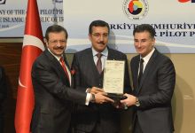 Proiectul pilot eTIR dintre Turcia și Iran este un real succes