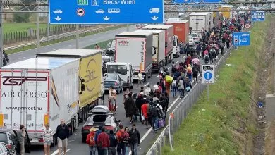Austria introduce controalele la frontiera cu Italia