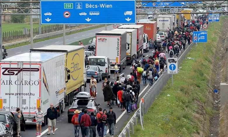 Austria introduce controalele la frontiera cu Italia