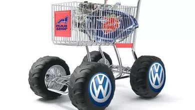 Divizia de camioane Volkswagen menține deschise toate opțiunile, inclusiv vânzarea