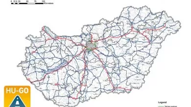 Cele mai frecvente greșeli făcute de utilizatorii sistemului HU-GO 7 Cele mai frecvente greșeli făcute de utilizatorii sistemului electronic de taxare rutierăHU-GO