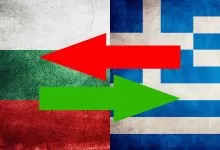 Trafic redeschis între Grecia şi Bulgaria