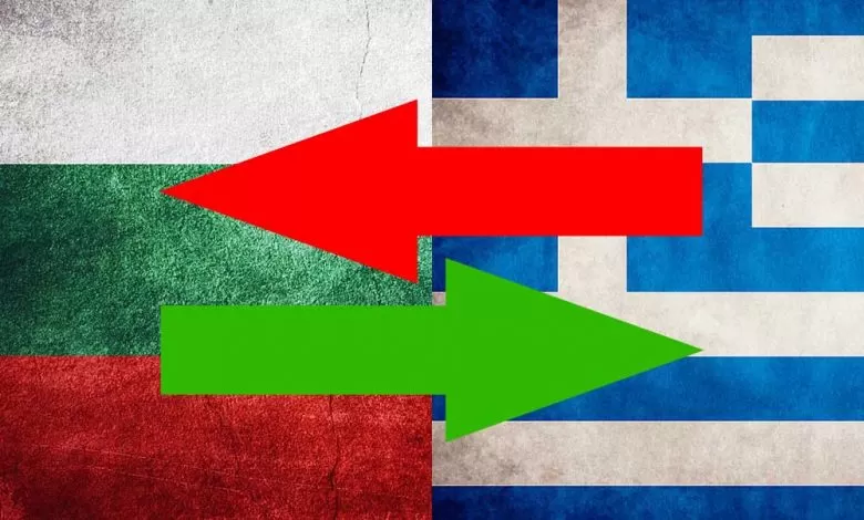 Trafic redeschis între Grecia şi Bulgaria