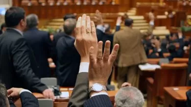 Transportatorii resping noul proiect de Lege RCA