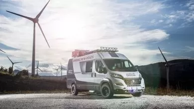 Deschide lumea cu Fiat Ducato 4x4 Expedition 1 Deschide lumea cu Fiat Ducato 4x4 Expedition