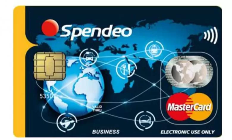 Spendeo duce cheltuielile profesionale în era digitală 1 Spendeo by Edenred duce cheltuielile profesionale în era digitală