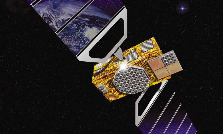 Galileo, sistemul european de navigaţie prin satelit
