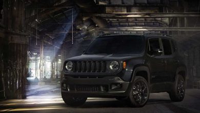 Jeep Renegade “Dawn of Justice” debutează pe marile ecrane