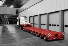 Kässbohrer K.SLH 8 va fi prezentat la Bauma 2016