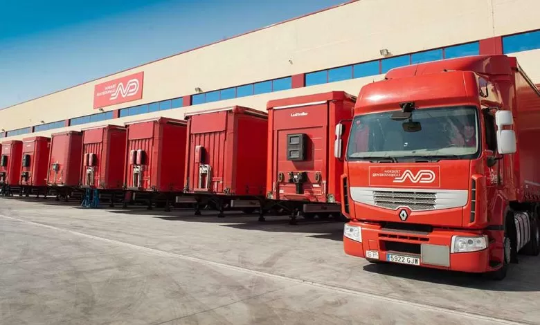 S-a reluat procesul Dentressangle privind dumpingul social