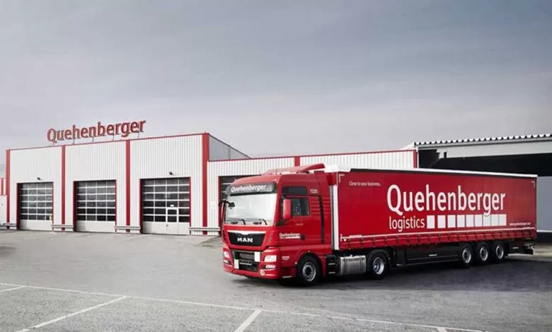 Quehenberger Logistics a achiziționat 500 de MAN TGX 1 Quehenberger Logistics a achiziționat 500 de MAN TGX