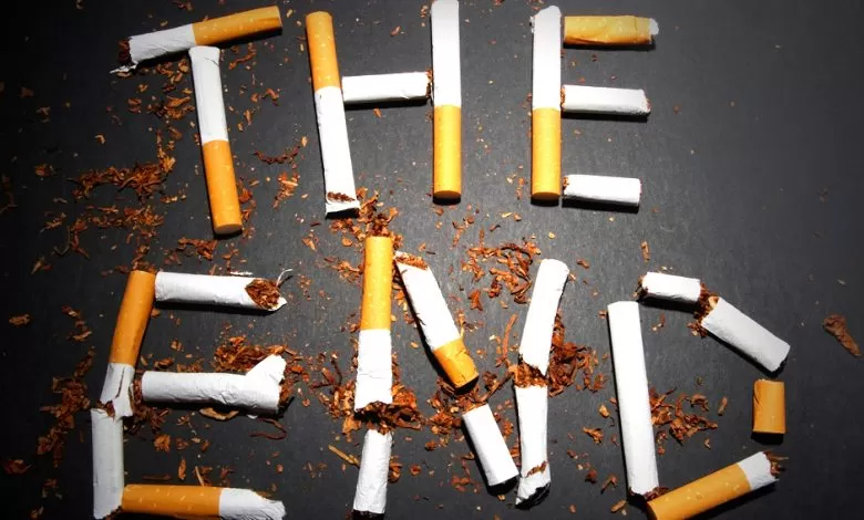 Ghid de implementare a legii care interzice fumatul în spații închise