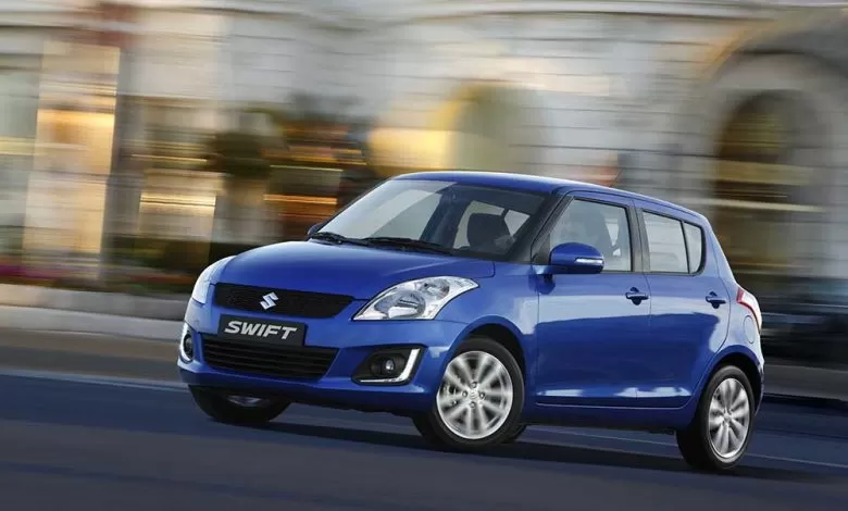 Suzuki printre cele mai bune 40 de mărci globale din Japonia