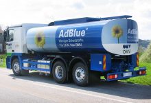 Mii de camioane “umblate” pentru a nu mai folosi AdBlue