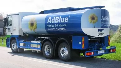 Mii de camioane “umblate” pentru a nu mai folosi AdBlue