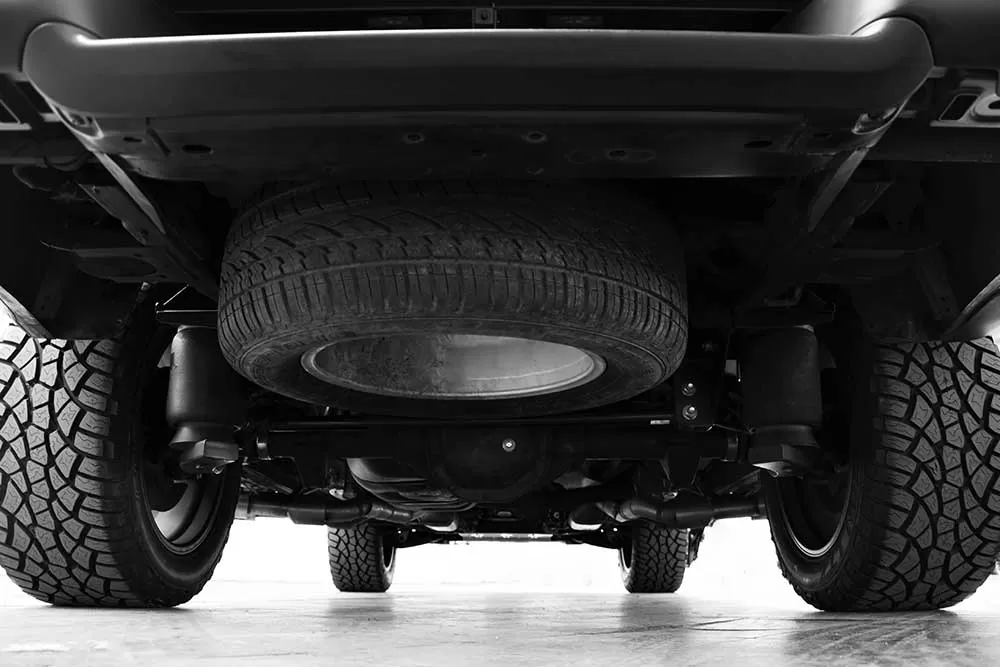 MTM VW T6 E-motion prezentat la Geneva Motor Show 5 amarok v8 passion desert 12