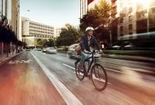 O bicicletă nouă din trei va fi o bicicletă eBike