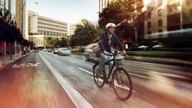 O bicicletă nouă din trei va fi o bicicletă eBike