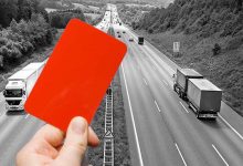 Interdicția sectorială a camioanelor din Austria sancționată cu "roșu" de UE