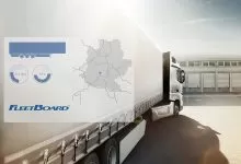 Fleetboard Trailer Management: Două soluții într-una singură