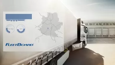 Fleetboard Trailer Management: Două soluții într-una singură