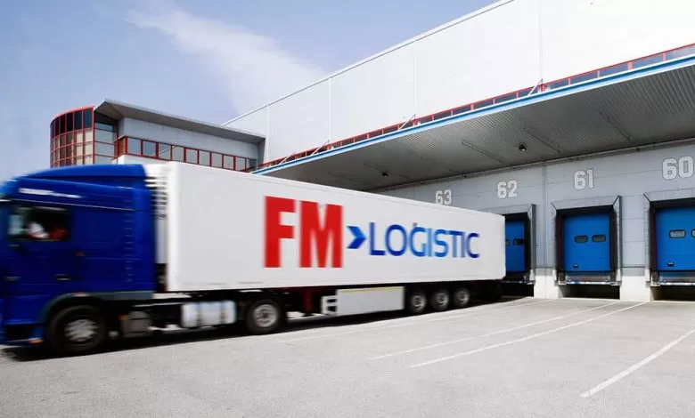 FM Logistic a achiziționat Spear Logistics