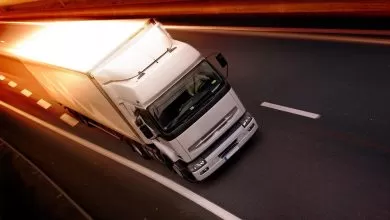 Francezii cer noi restricții pentru cabotajul rutier