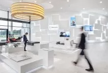 Marca Bosch are o nouă identitate