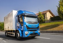 Noul Eurocargo este “Truck of the Year 2016” și în Spania