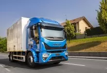 Noul Eurocargo este “Truck of the Year 2016” și în Spania 10 Noul Eurocargo este “Truck of the Year 2016” și în Spania