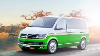 MTM VW T6 E-motion prezentat la Geneva Motor Show 1 MTM VW T6 E-motion prezentat la Geneva Motor Show