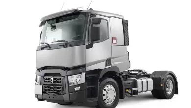 Renault Trucks T primește un upgrade major în 2016