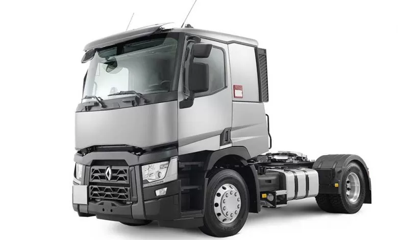Renault Trucks T primește un upgrade major în 2016