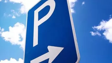 Parcări păzite disponibile prin serviciul UTA