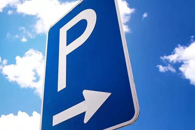 Parcări păzite disponibile prin serviciul UTA