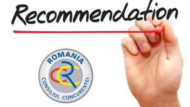 Consiliul Concurenței recomandă