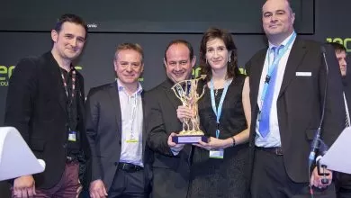 Renault Trucks premiat pentru cercetarea materialelor compozite