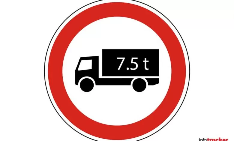 Restricții de circulație în Germania și Austria 1 Restricții de circulație în Germania și Austria pe perioada Paștelui Catolic