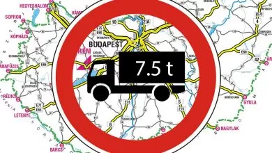 Restricții de circulație în Ungaria pe perioada Paștelui Catolic