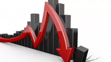 Transportul rutier european a pierdut 10% între 2007 și 2014