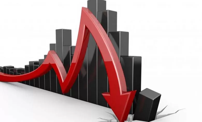 Transportul rutier european a pierdut 10% între 2007 și 2014