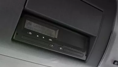 Au fost definite specificațiile noului tahograf