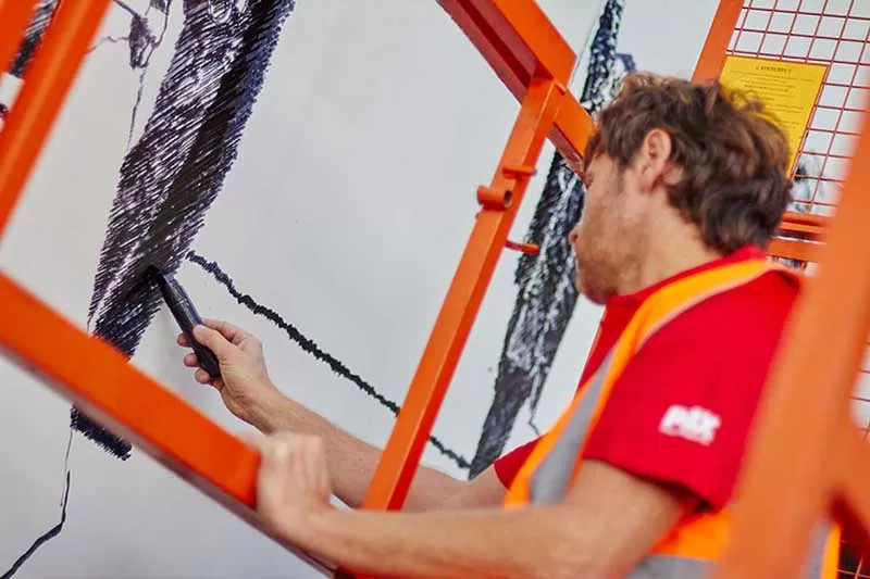 truck art project designboom 20