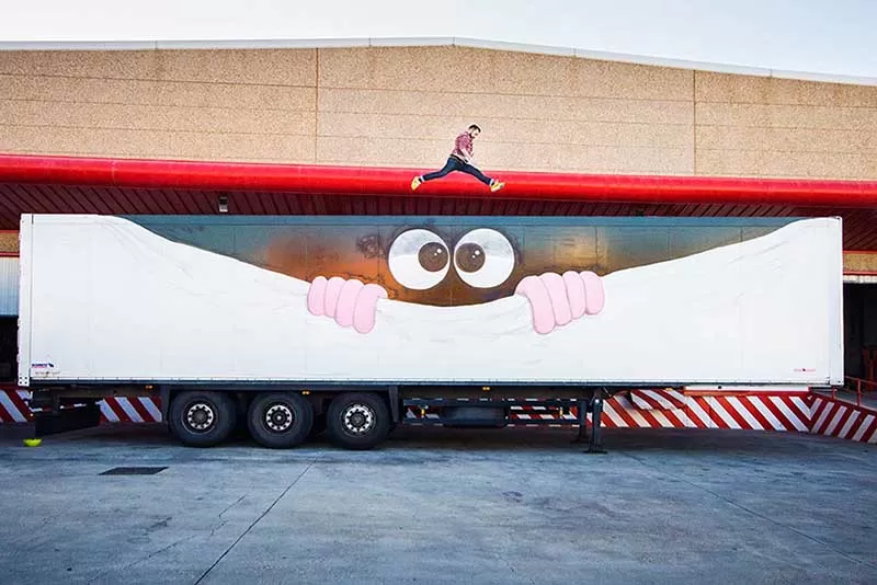 truck art project designboom 23