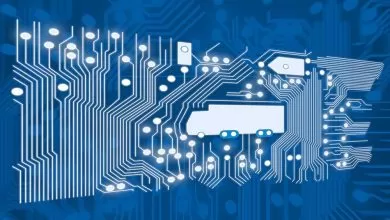 Parlamentul European dorește urmărirea camioanelor prin satelit