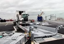 VIIA a lansat ruta intermodală între Calais și Le Boulou 9 VIIA a lansat ruta intermodală între Calais și Le Boulou