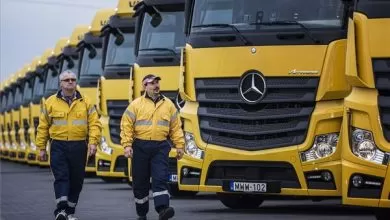 În 2015, vânzările și veniturile Waberer’s au crescut