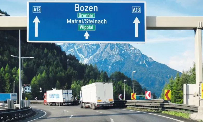 Sunt controalele de la Brenner o amenințare pentru tratatul Schengen?